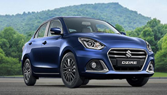 maruti suzuki dzire